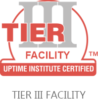 tier iii facility